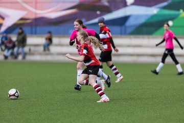 Bild 379 - wCJ Altona 93 - VfL Pinneberg : Ergebnis: 5:1